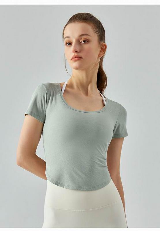 Lululemon Women's T-shirts 428